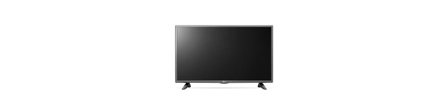 TV LG 32LF510B - ZB